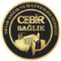 CEBİR SAĞLIK VE İŞ GÜVENLİĞİ HİZMETLERİ DANIŞMANLIK VE EĞİTİM TİCARET SANAYİ A.Ş. Logo