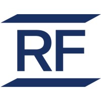 RailFirst Asset Management Logo