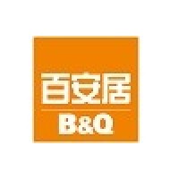 B&Q China Logo