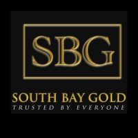 South Bay Gold Logo
