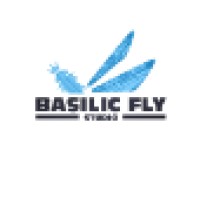 Basilic Fly Studio Logo