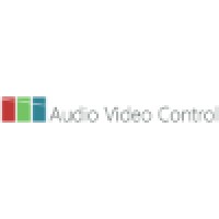 Audio Video Control (totalAVC) Logo