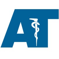 National Athletic Trainers Association Logo