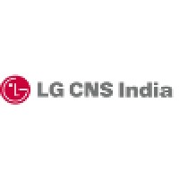 LG CNS India Logo