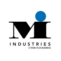 M-Industries, LLC Logo