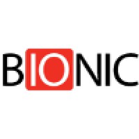 Bionic Advertising Systems Logo