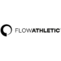 Flow Athletic Logo