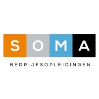 SOMA Bedrijfsopleidingen Logo