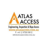 Atlas Access Pty Ltd Logo