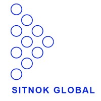 Sitnok Global Logo