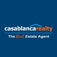 Casablanca Realty Logo