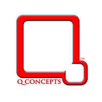 Q Concepts Logo