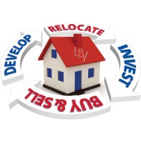 LBV Property Management Logo
