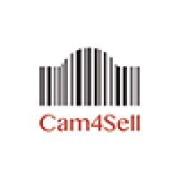 Cam4sell Logo