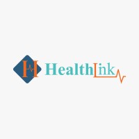 Healthlink Technologies Pvt. Ltd. Logo