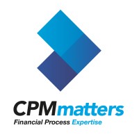 CPMmatters Logo