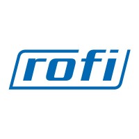 ROFI as Logo