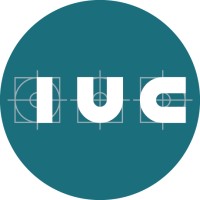 IUC Väst AB Logo