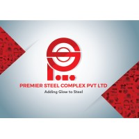 PREMIER STEEL COMPLEX PRIVATE LIMITED Logo