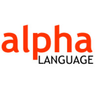 Alpha Language Services Ltd Logo