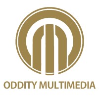 Odditymultimedia (Pty) Ltd Logo