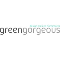 Green Gorgeous Logo