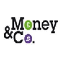 Money&Co. Logo