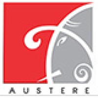 Austere Systems Private Limited Logo