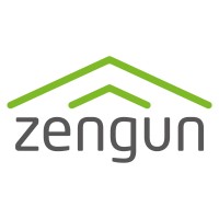 Zengun AB Logo