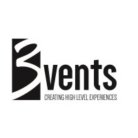 3vents Logo