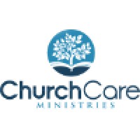 ChurchCare Ministries Logo