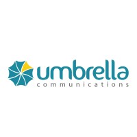 Umbrella Communications Logo