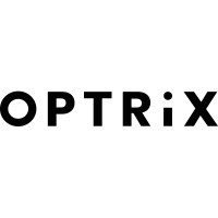 Optrix Media Logo