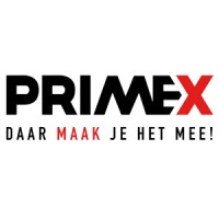 Primex B.V. Logo