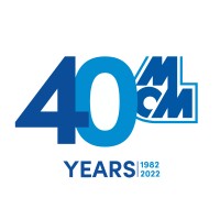 MCM Management, Control & Maintenance SA Logo