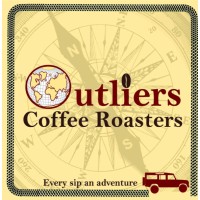 OUTLIERS COFFEE ROASTERS Logo