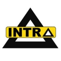 INTRA-SAFE (Pty) LTD Logo