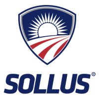 Sollus Mecanização Agrícola Ltda. Logo