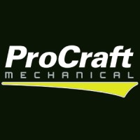 ProCraft Mechanical Logo