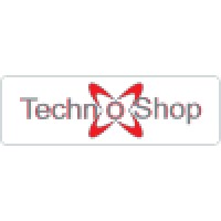 Technoshop Srl Logo