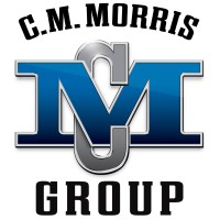 C.M. Morris Group Inc. Logo