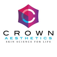 Crown Aesthetics Logo