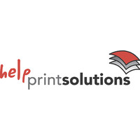 Help Print Solutions Logo