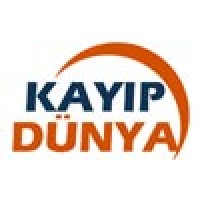 Kayıp Dünya Logo