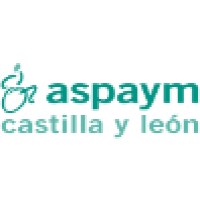 ASPAYM Castilla y León Logo