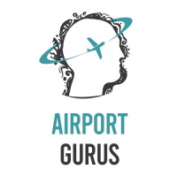 Airport Gurus Logo