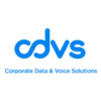 Corporate Data & Voice Solutions Inc. Logo