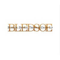 Bledsoe, Diestel, Treppa & Crane LLP Logo