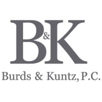Burds & Kuntz, Professional Corporation Logo