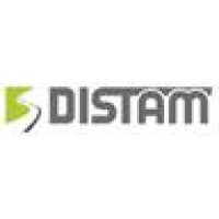Distam Inc. Logo